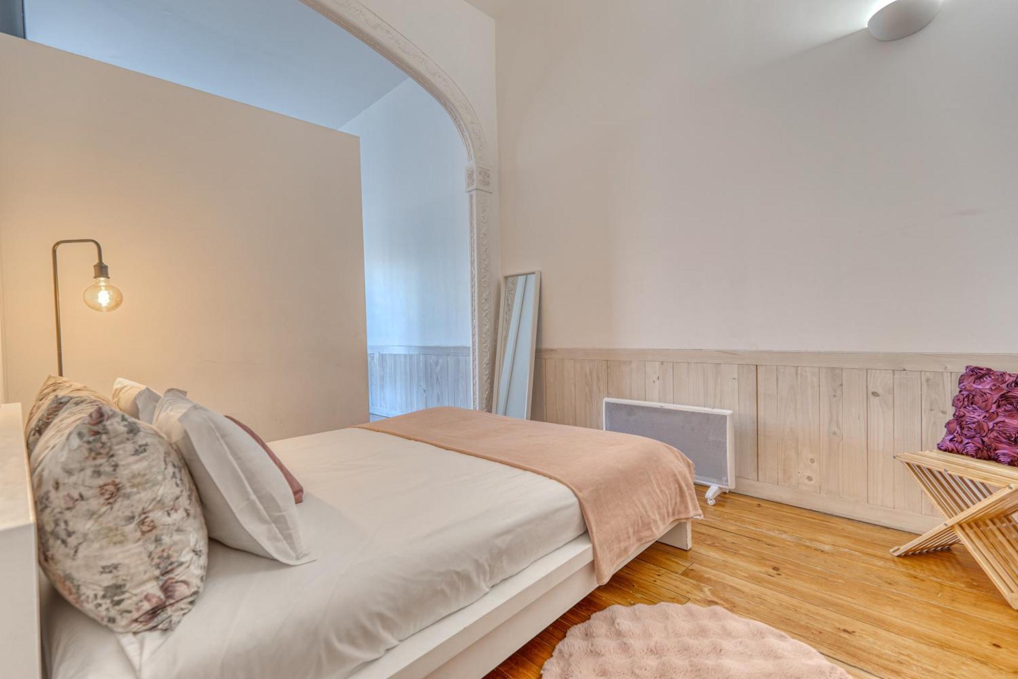 Appartamento Formosa Patio With Free Parking